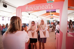 Experts suggest planners track their event's hashtag to see how it is being used on social media, who is sharing it, and also whether users are creating unofficial hashtags when talking about the event.
