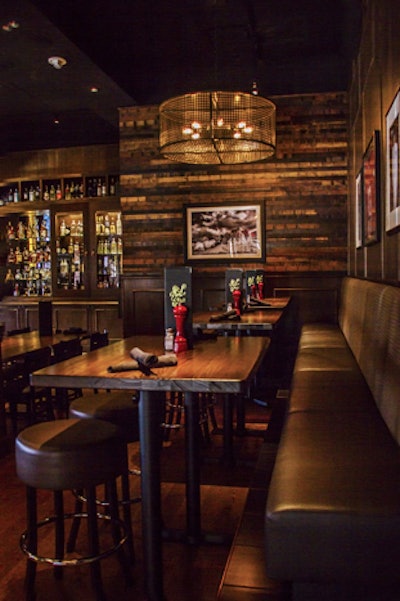 3. Thirsty Lion Gastropub & Grill