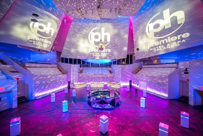PH Premiere Hotel & Spa | Launch