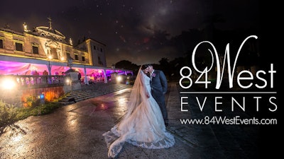 84 West Events, the best in South Florida luxury events.
