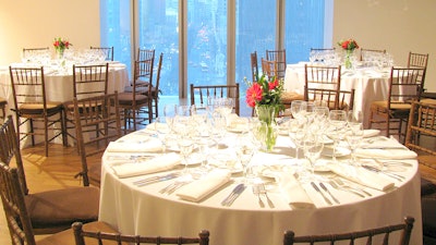 7th Floor Event Space