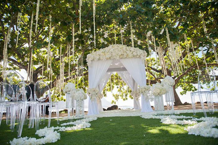 23 Over The Top Ideas From Destination Weddings Bizbash