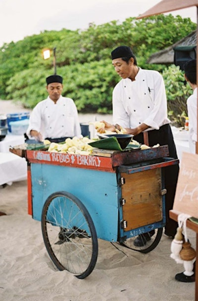 Bali Wedding