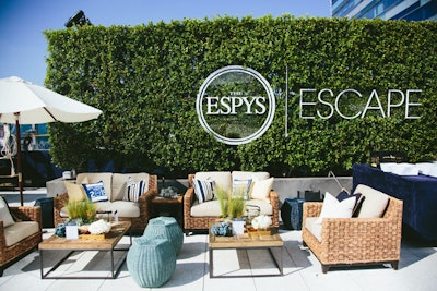 ESPYs Escape