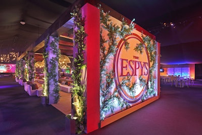 ESPY Awards Official After-Party Presented by Miller Lite