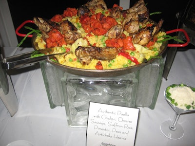 EW Paella
