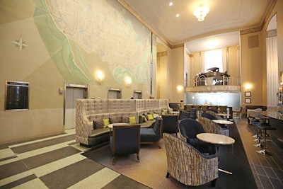 9. Hampton Inn Chicago Michigan Avenue