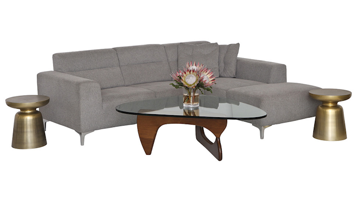 Hyde Lounge Grouping
