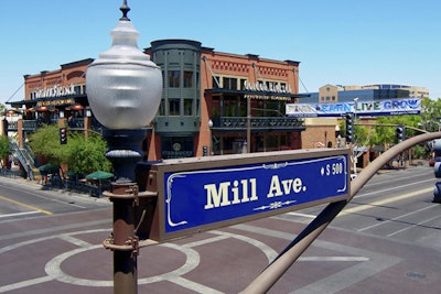 Mill Avenue District