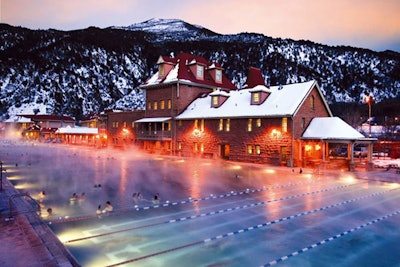 Glenwood Hot Springs