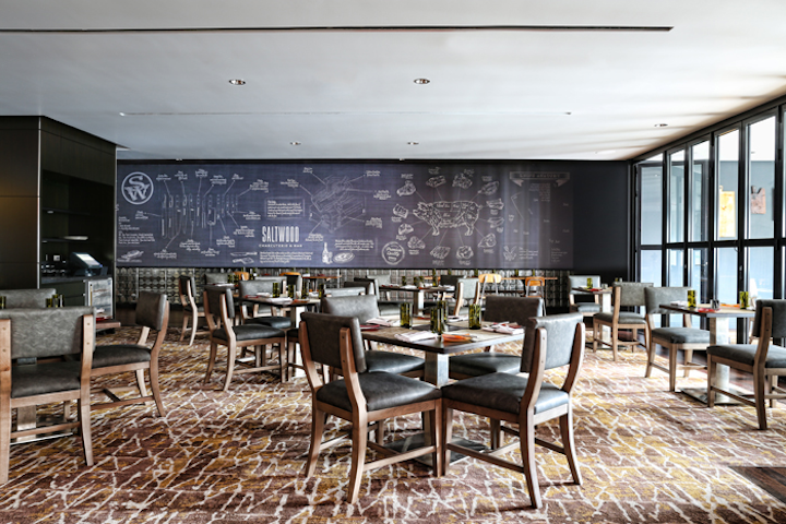 10 New Atlanta Venues For Fall Meetings And Events Bizbash
