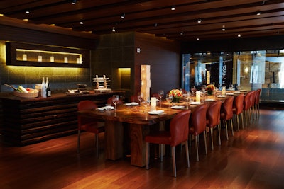 3. Zuma New York
