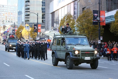 1. Grey Cup