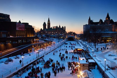 3. Winterlude