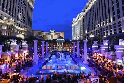 4. Vegas Uncork'd