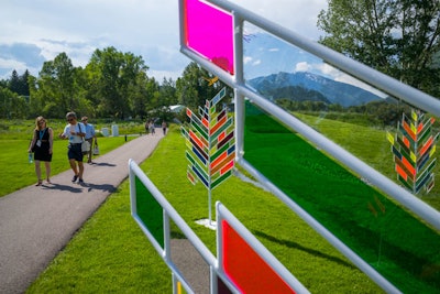 5. Aspen Ideas Festival