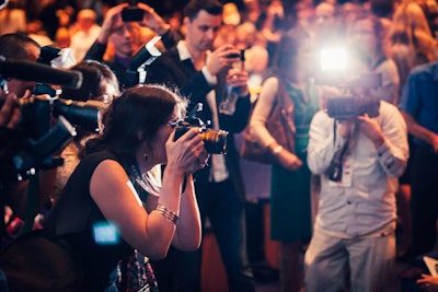 2. Vancouver International Film Festival