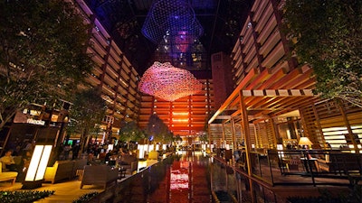 3 Hilton Anatole Nebula
