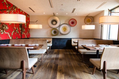 1. Uchi Dallas