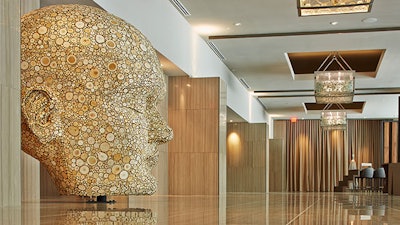 4 The Westin Cleveland