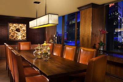Boardroom