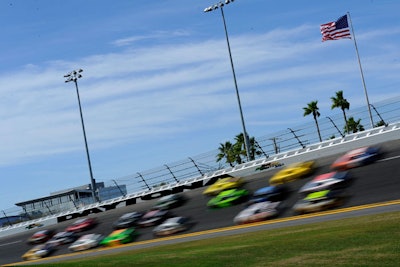 4. Daytona 500