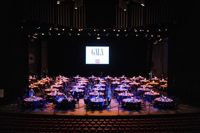 6. National Arts Centre Gala