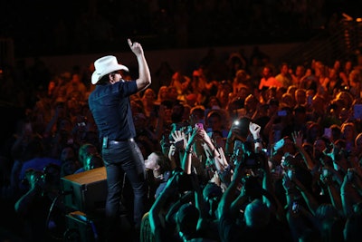 1. CMA Music Festival