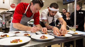 8. Canadian Culinary Championships