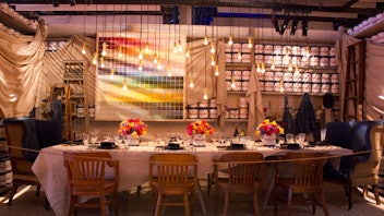 4. Diffa Dining by Design
