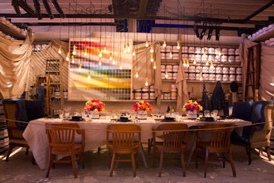 4. Diffa Dining by Design