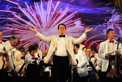 7. Boston Pops Fireworks Spectacular