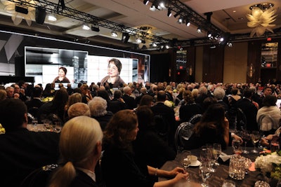 1. Scotiabank Giller Prize Gala & Giller Light Bash