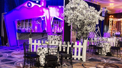 Make A Wish With Chiavari Chairs