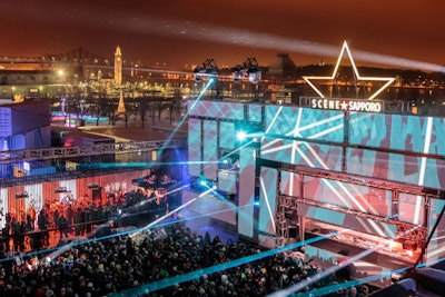 10. Igloofest