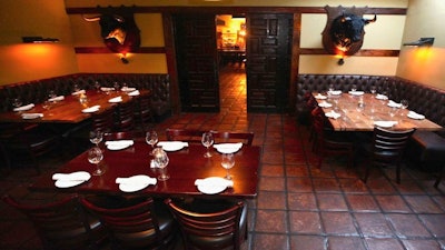 Private Dining
