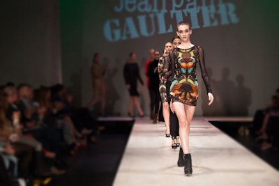 4. Western Canada Fashion Week