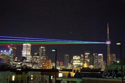 2. Nuit Blanche