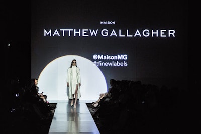3. Toronto Fashion Incubator New Labels