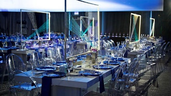 11. American Cancer Society Discovery Ball