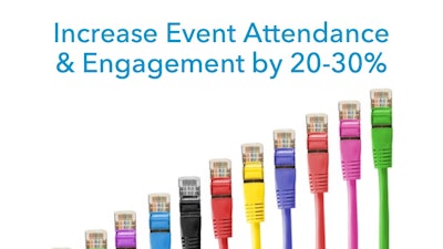 EventKloud has worked with organizations like BizBash, ABS and others to market Conferences, Tradeshows, Expos and more.