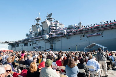 Fleet Week