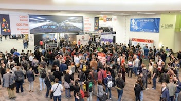 4. Game Developers Conference