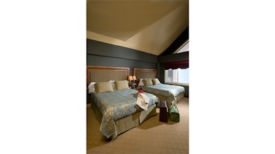 Premium Guestroom at Grand Cascades at Crystal Springs Resort