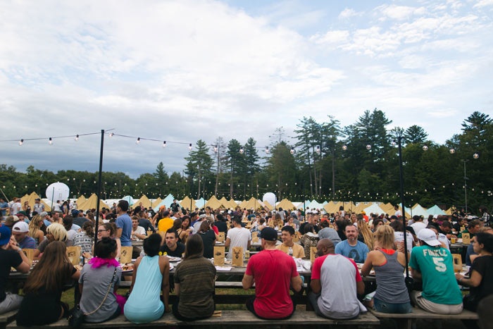 How A Children S Camp Became A Conference Venue Bizbash