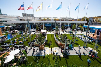 1. Dreamforce