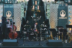 Problem: A Complex Venue Layout