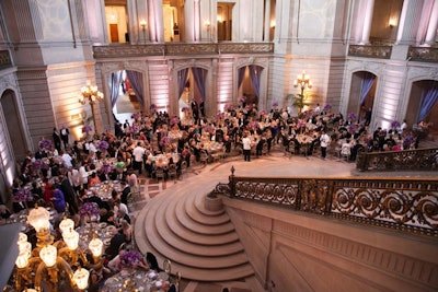 10. San Francisco Symphony's Opening Night Gala