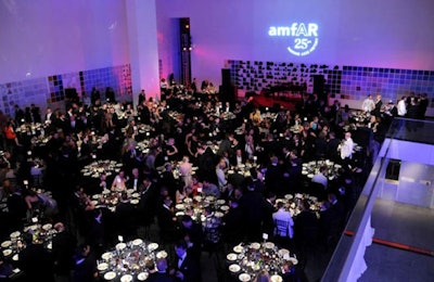 AMFAR at MOMA