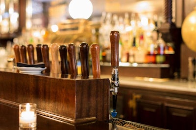 Bar Taps
